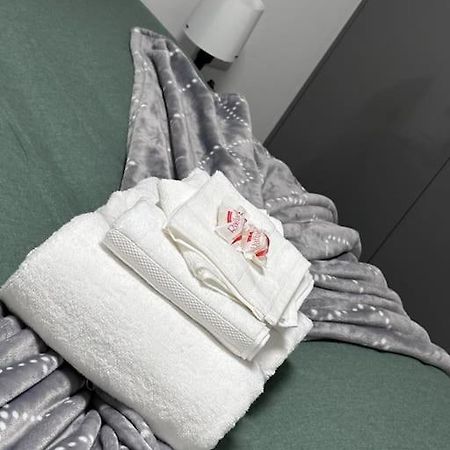 2Bed Flat In Leicester ! Dış mekan fotoğraf