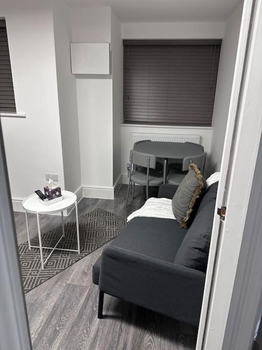 2Bed Flat In Leicester ! Dış mekan fotoğraf