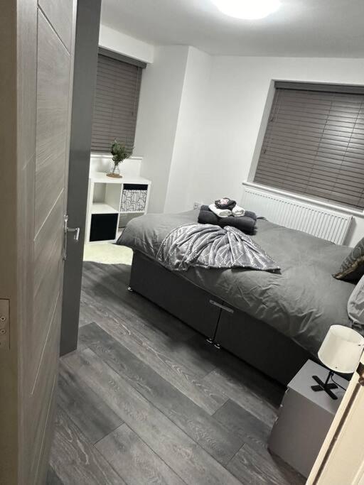 2Bed Flat In Leicester ! Dış mekan fotoğraf