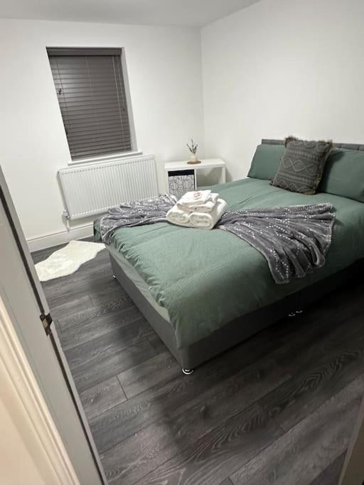 2Bed Flat In Leicester ! Dış mekan fotoğraf
