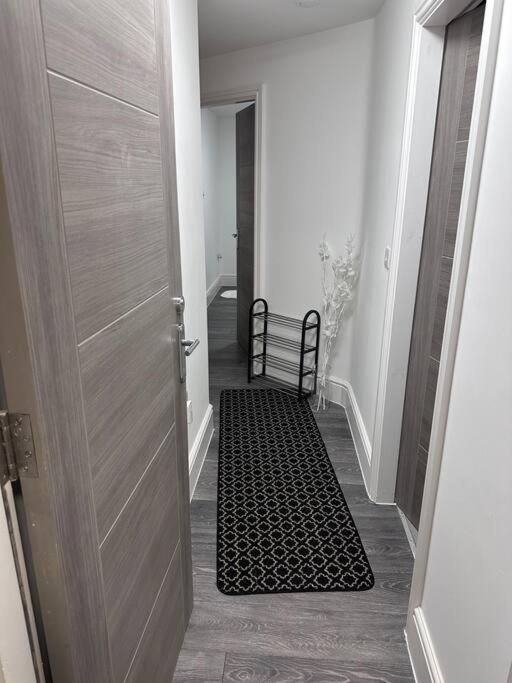 2Bed Flat In Leicester ! Dış mekan fotoğraf